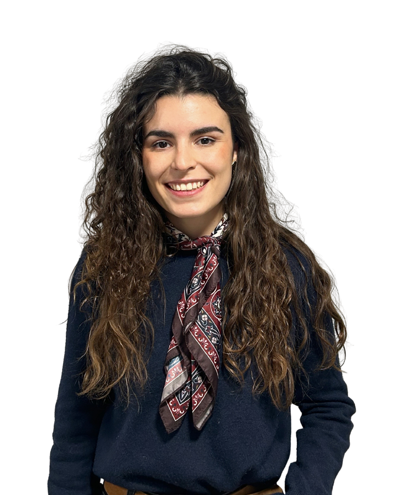 ana psicologa